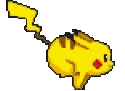 PikachuSprint emote