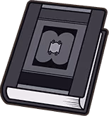 Diary emote
