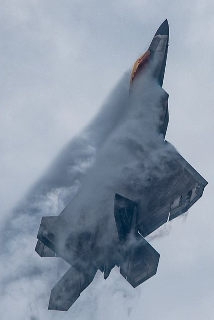 F22vapor emote