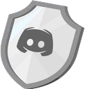 GrayModShield emote