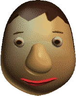 Placeface emote