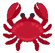 CrabTrain emote