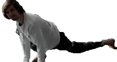YOURMOM emote