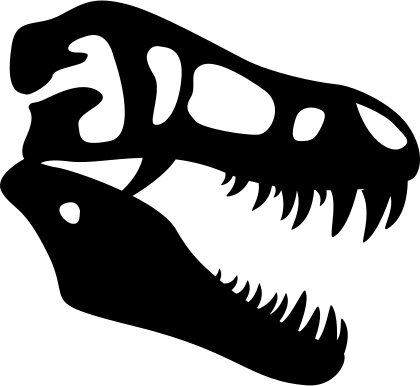 trex_skull static emote