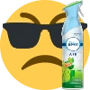 febreze emoji