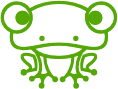 frog emote