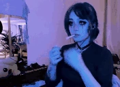 jadeySmoke emote