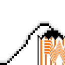 whataBurger animated emote