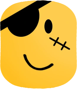 oofPirate emote