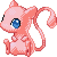 mew emote