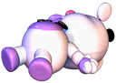Dead emote