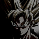 GokuDespair emote