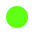 GreenDot emote