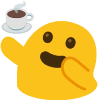 Coffee_Blob emote