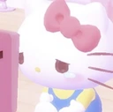 Sad_HelloKitty emoji