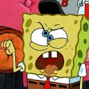 blablabla emote