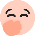 1_giggle emote