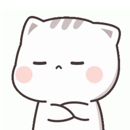PoutingKitty emoji