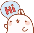 molang_hi emote