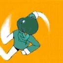 geddan emote