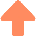 upvote emoji