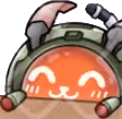 SabrinaMoonFox emote