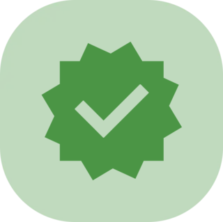 verified_green emote