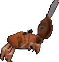osrsCrabbyR emote