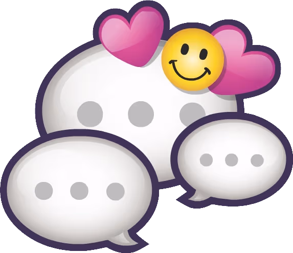 MSP_Chat emote