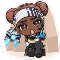 NeedAHand emote