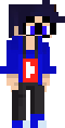 Bluedd emote