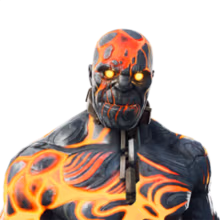 Prisoner emote