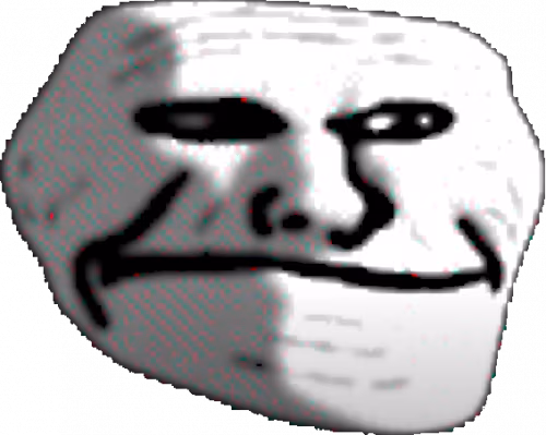 Sad_TrollFace emote