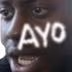 Ayo emote
