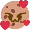 uwucookie emote