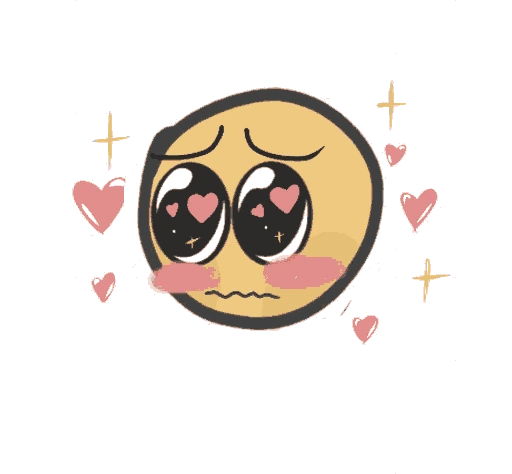 melting_love emoji
