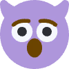 Surprised_devil emote