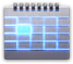 Calendar emote