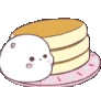 blobhide emote