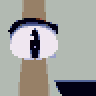 BalrogHuzzah emote