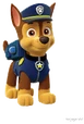 Chase emote