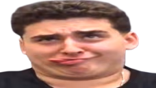 lacyGoofy emote