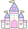 castle emote