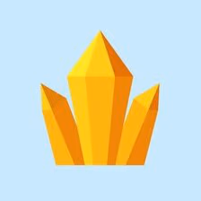 crystal emote