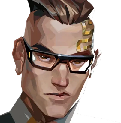 Chamber emote