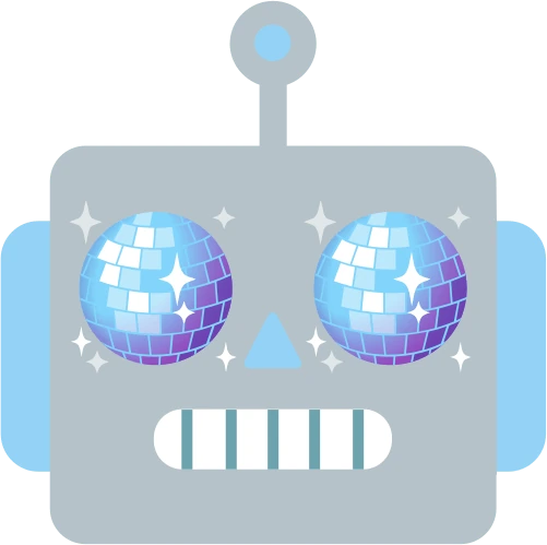 Discot emote