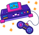 RetroSNES emote