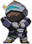 LookinGood emote
