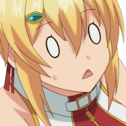 Anime_EmmaBrightnessConfused emote