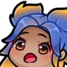 neonConfused emote